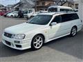 2001 Nissan Stagea
