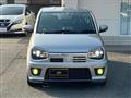 2017 Suzuki Alto Works