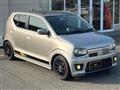 2017 Suzuki Alto Works