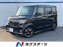 2018 Honda N BOX