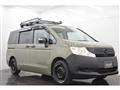 2009 Honda Step WGN