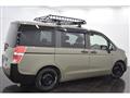 2009 Honda Step WGN