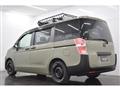 2009 Honda Step WGN