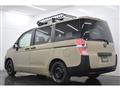 2010 Honda Step WGN