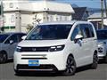 2025 Honda Freed