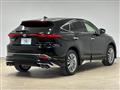 2020 Toyota Harrier