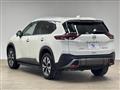 2022 Nissan X-Trail