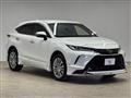 2020 Toyota Harrier