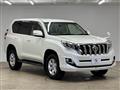 2015 Toyota Land Cruiser Prado