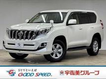 2015 Toyota Land Cruiser Prado