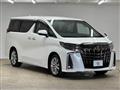 2021 Toyota Alphard G