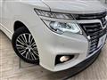 2019 Nissan Elgrand
