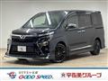 2018 Toyota Voxy