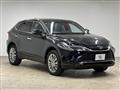 2024 Toyota Harrier Hybrid