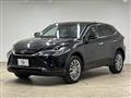 2024 Toyota Harrier Hybrid
