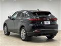 2024 Toyota Harrier Hybrid