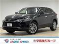 2020 Toyota Harrier Hybrid