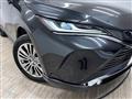 2020 Toyota Harrier Hybrid