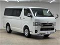 2025 Toyota Hiace Van