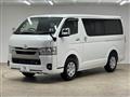 2025 Toyota Hiace Van