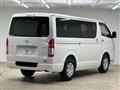 2025 Toyota Hiace Van