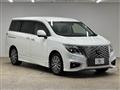 2022 Nissan Elgrand