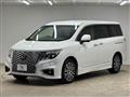 2022 Nissan Elgrand