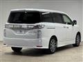 2022 Nissan Elgrand