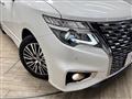 2022 Nissan Elgrand