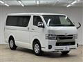 2024 Toyota Hiace Van
