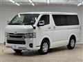 2024 Toyota Hiace Van