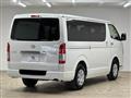 2024 Toyota Hiace Van