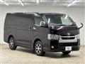 2021 Toyota Hiace Van