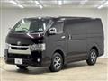 2021 Toyota Hiace Van