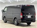 2021 Toyota Hiace Van