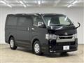 2024 Toyota Hiace Van