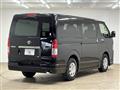 2024 Toyota Hiace Van