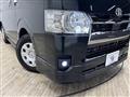 2024 Toyota Hiace Van