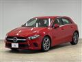 2019 Mercedes-Benz A-Class