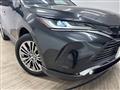 2023 Toyota Harrier