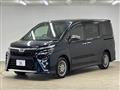 2021 Toyota Voxy
