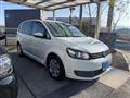 2015 Volkswagen Golf Touran