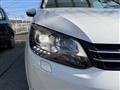 2015 Volkswagen Golf Touran