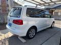 2015 Volkswagen Golf Touran