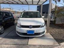 2015 Volkswagen Golf Touran