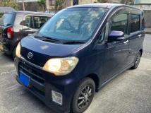 2011 Daihatsu Tant Exe