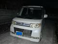 2009 Daihatsu Tanto
