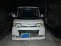 2009 Daihatsu Tanto