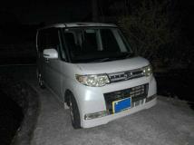 2009 Daihatsu Tanto