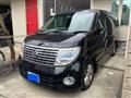 2006 Nissan Elgrand